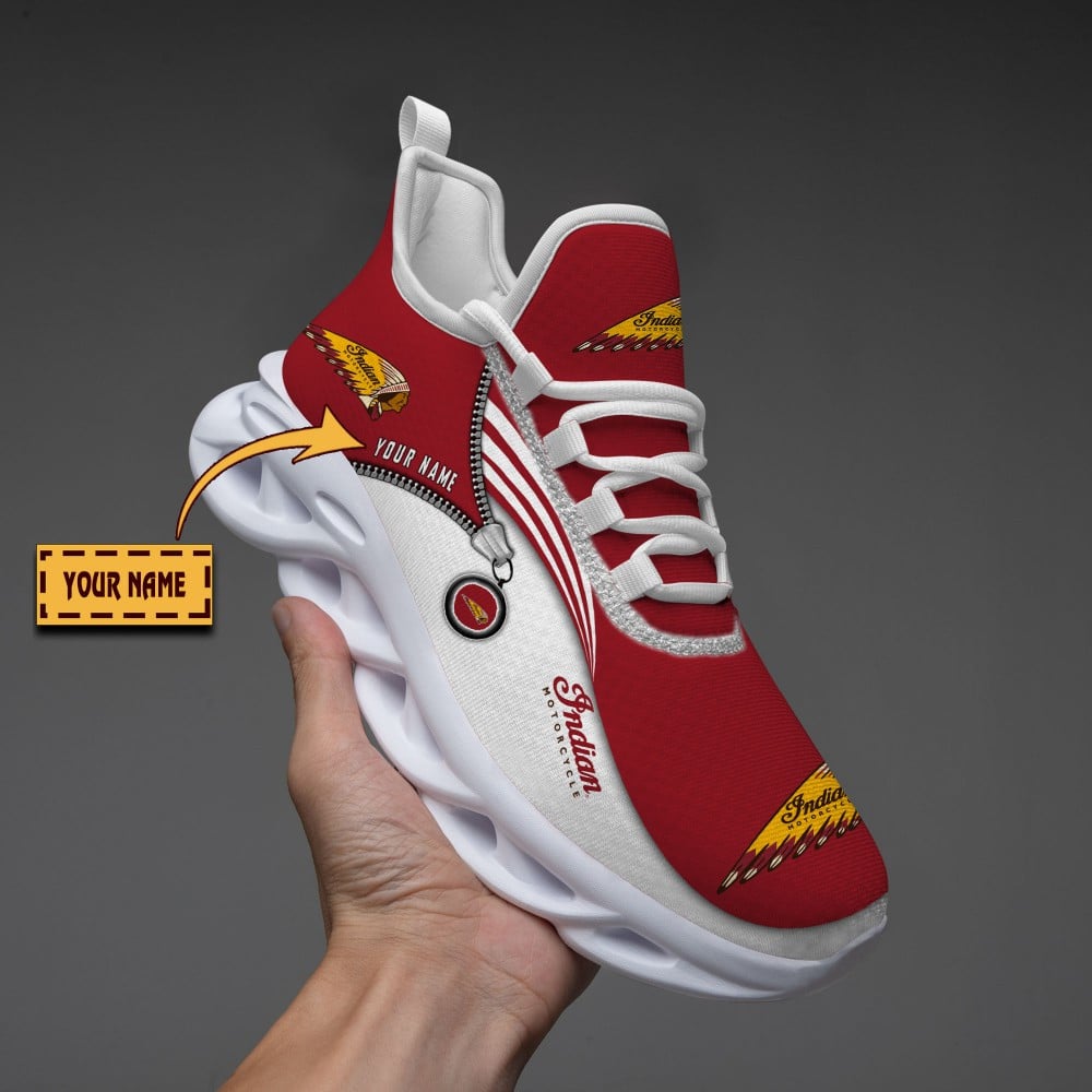 Indian Motorcycle Schuhe