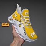 Caterpillar Inc Schuhe