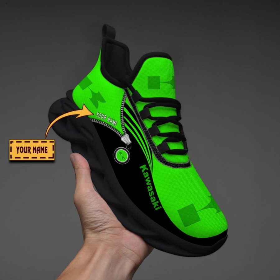 Kawasaki Schuhe – Bild 2