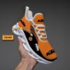 KTM Racing Schuhe