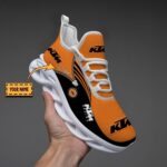KTM Racing Schuhe