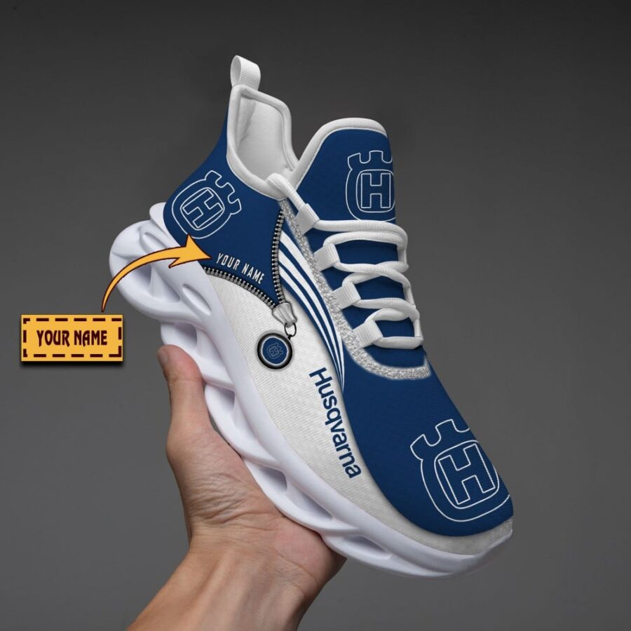 Husqvarna Schuhe – Bild 3