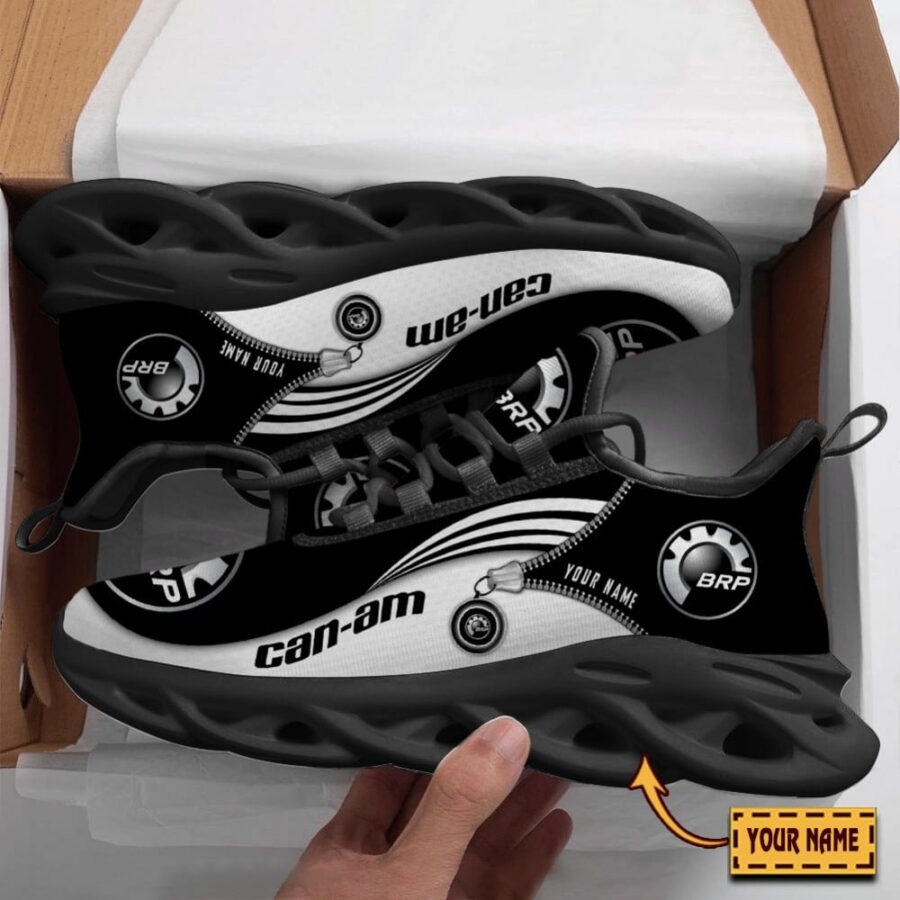 BRP Can-am Schuhe – Bild 2