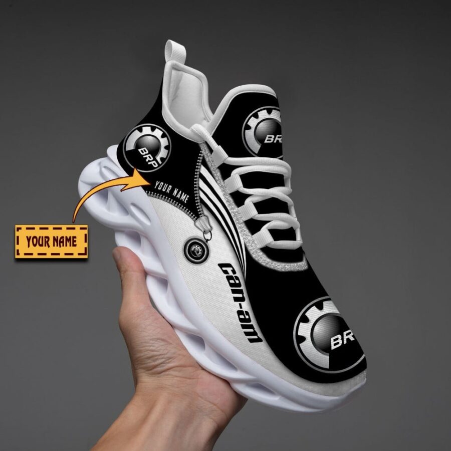 BRP Can-am Schuhe – Bild 3
