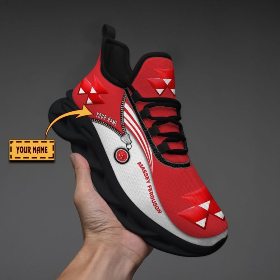 Massey Ferguson Schuhe – Bild 4