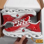 Massey Ferguson Schuhe