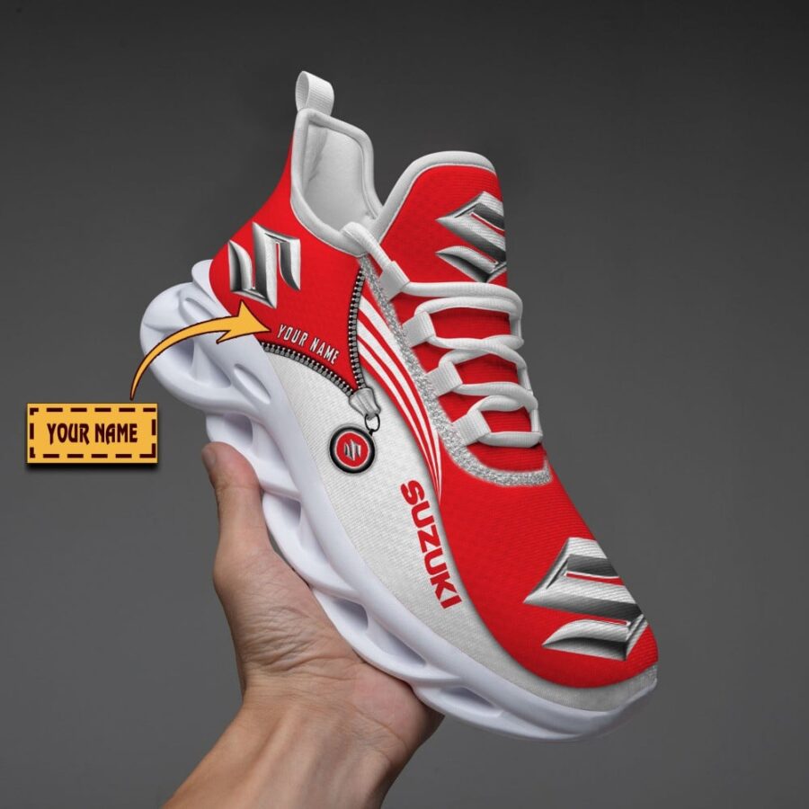 Suzuki Schuhe – Bild 3