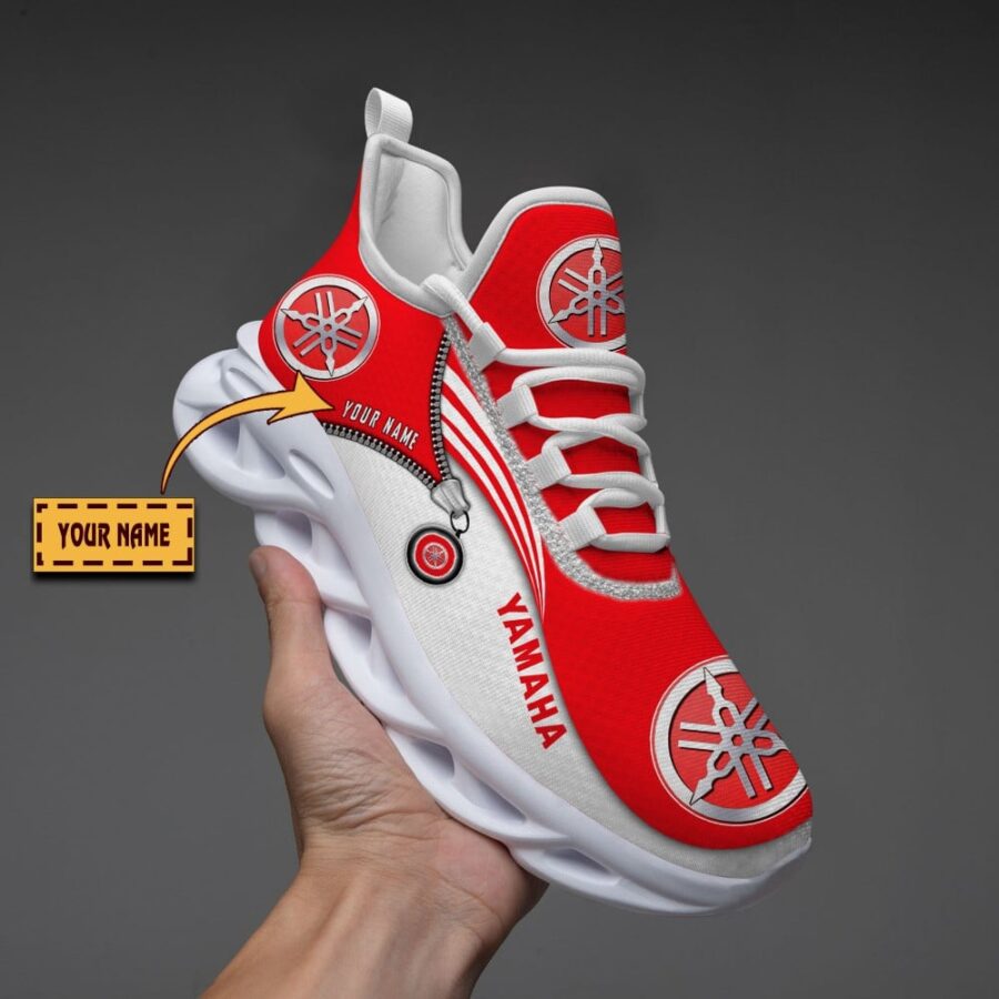 Yamaha Schuhe – Bild 3