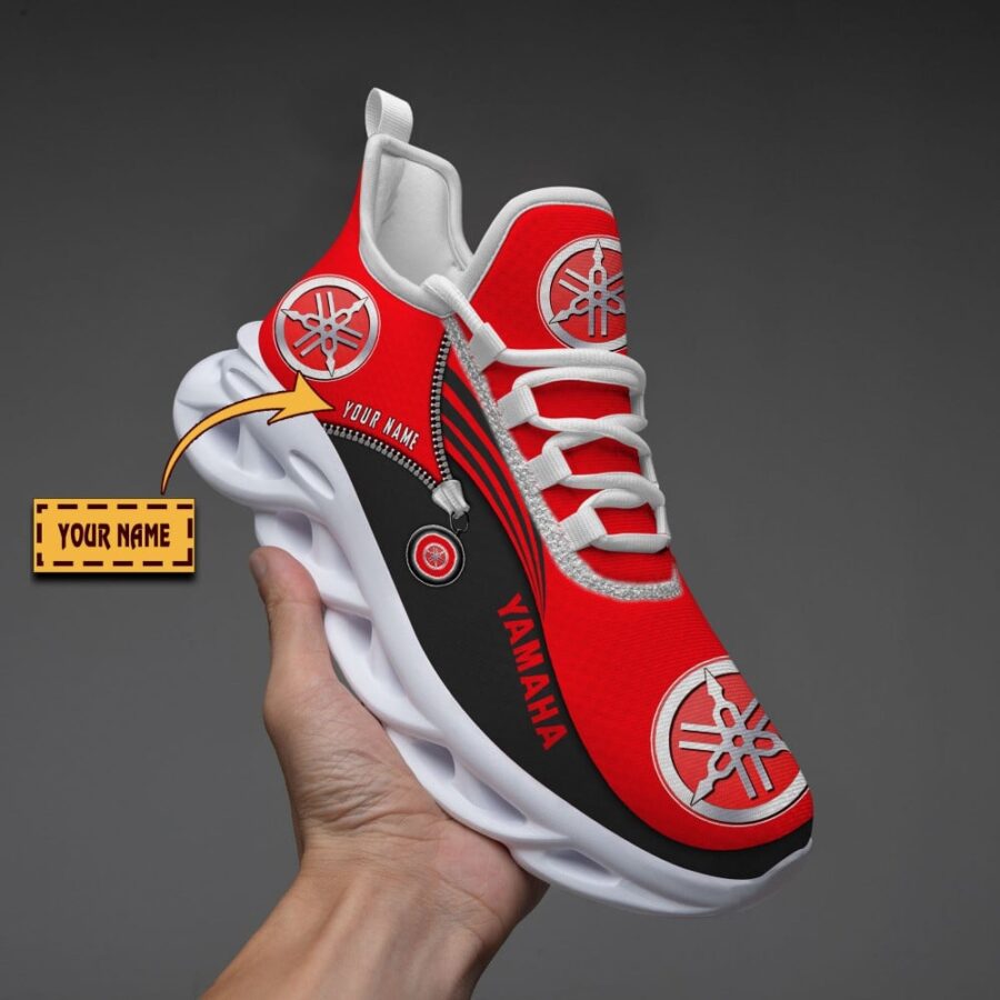 Yamaha Schuhe – Bild 2