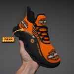 Harley-Davidson Schuhe