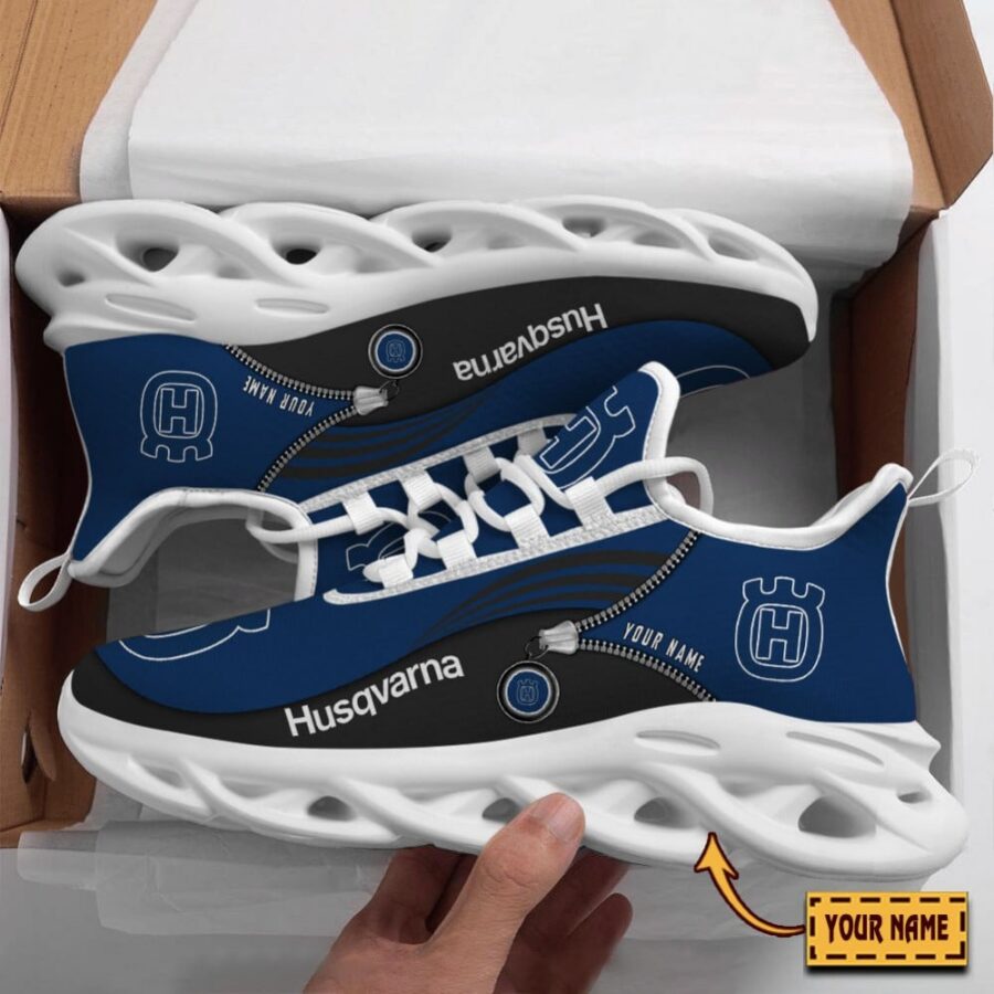 Husqvarna Schuhe – Bild 4