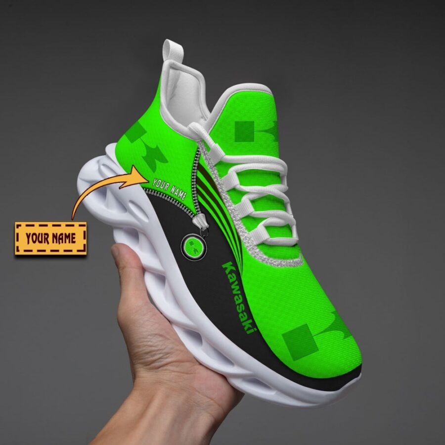 Kawasaki Schuhe – Bild 2