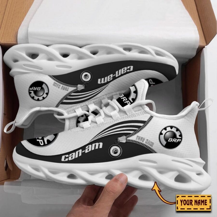 BRP Can-am Schuhe – Bild 4