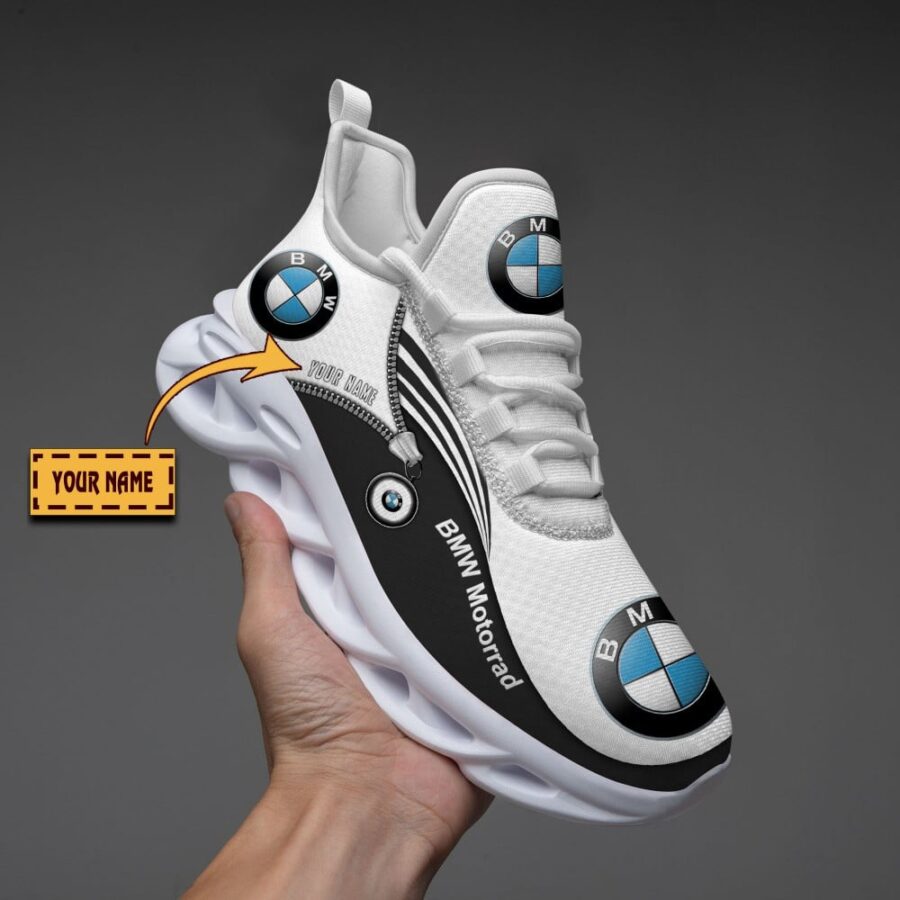 BMW Motorrad Schuhe – Bild 2