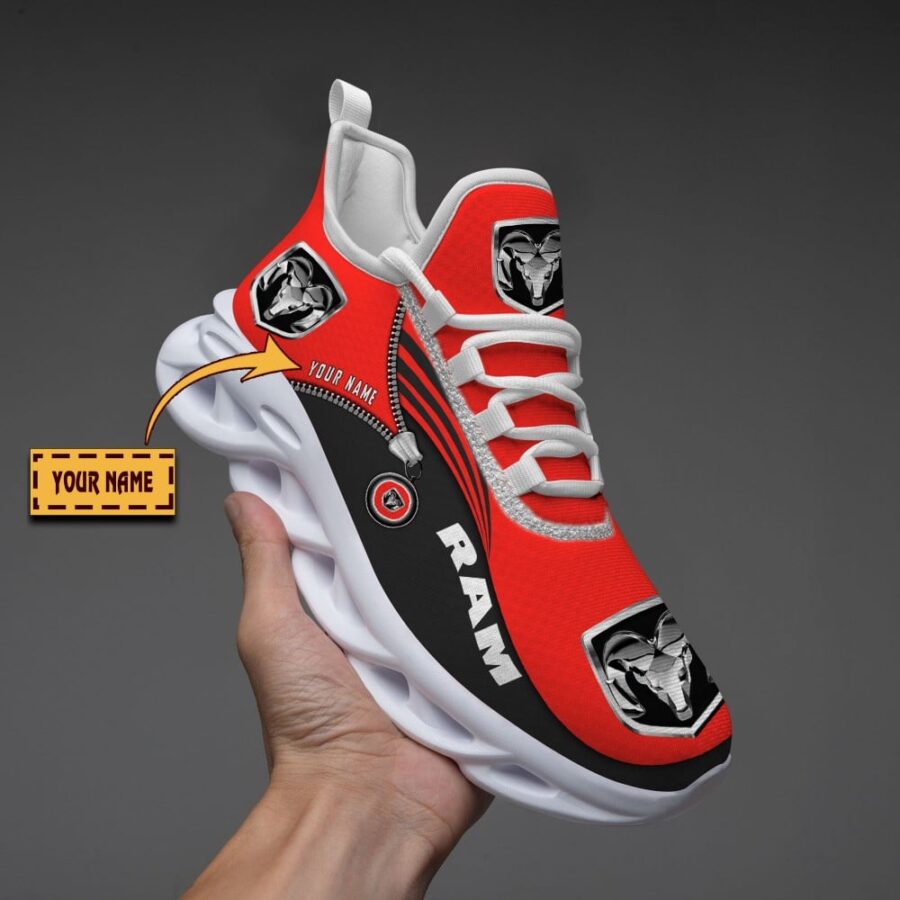 Ram Truck Schuhe – Bild 2