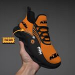 KTM Racing Schuhe