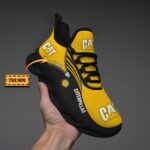 Caterpillar Inc Schuhe
