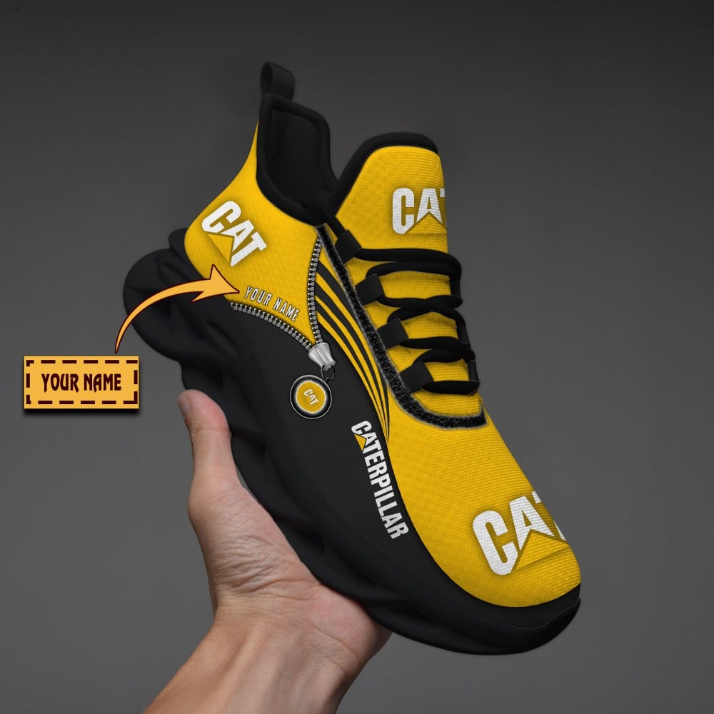 Caterpillar Inc Schuhe