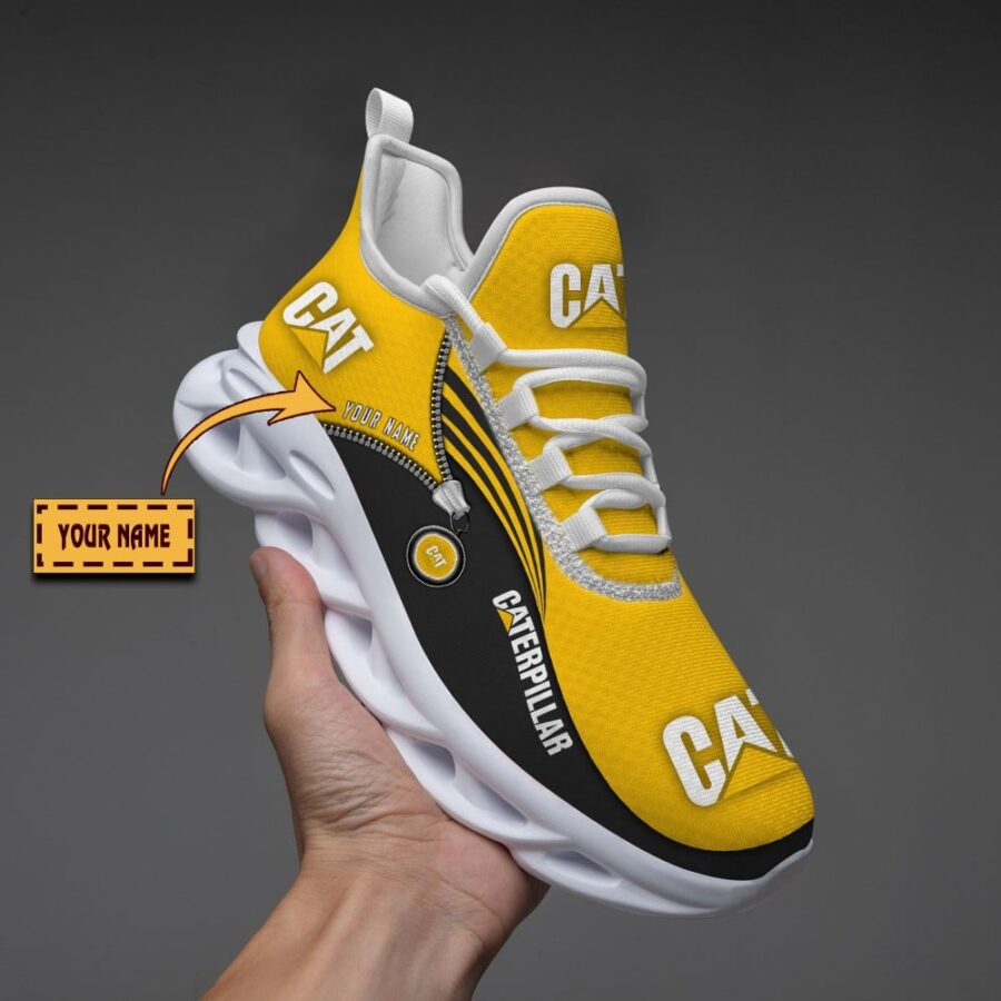 Caterpillar Inc Schuhe – Bild 2