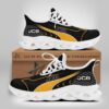 JCB Agricultural Tractors Schuhe