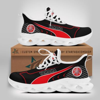 Yamaha Schuhe