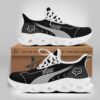 Fox Racing Schuhe