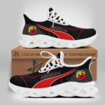 Abarth Schuhe