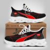 Aprilia Schuhe