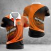 Harley-Davidson Poloshirt