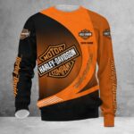 Harley-Davidson Sweatshirt