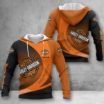 Harley-Davidson Hoodie
