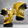 Caterpillar Inc Poloshirt