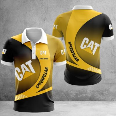 Caterpillar Inc Poloshirt