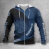 Husqvarna Zip Hoodie