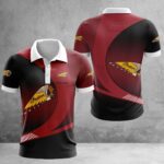 Indian Motorcycle Poloshirt