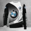 BMW Motorrad Sweatshirt