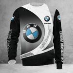 BMW Motorrad Sweatshirt