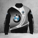 BMW Motorrad Bomberjacke