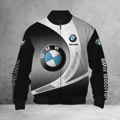 BMW Motorrad Bomberjacke