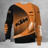 KTM Racing Sweatshirt
