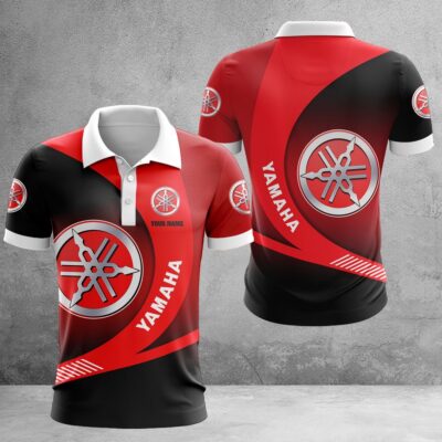 Yamaha Poloshirt