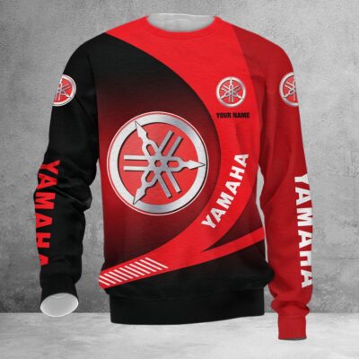Yamaha Sweatshirt