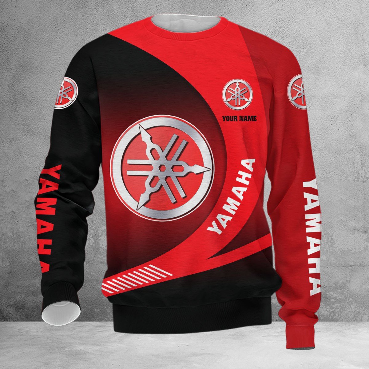 Yamaha Sweatshirt