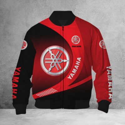 Yamaha Bomberjacke