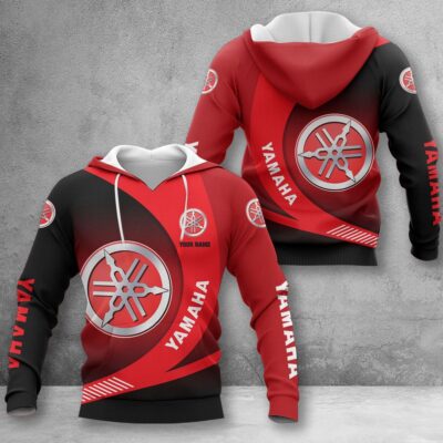 Yamaha Hoodie