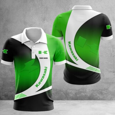 Kawasaki Poloshirt