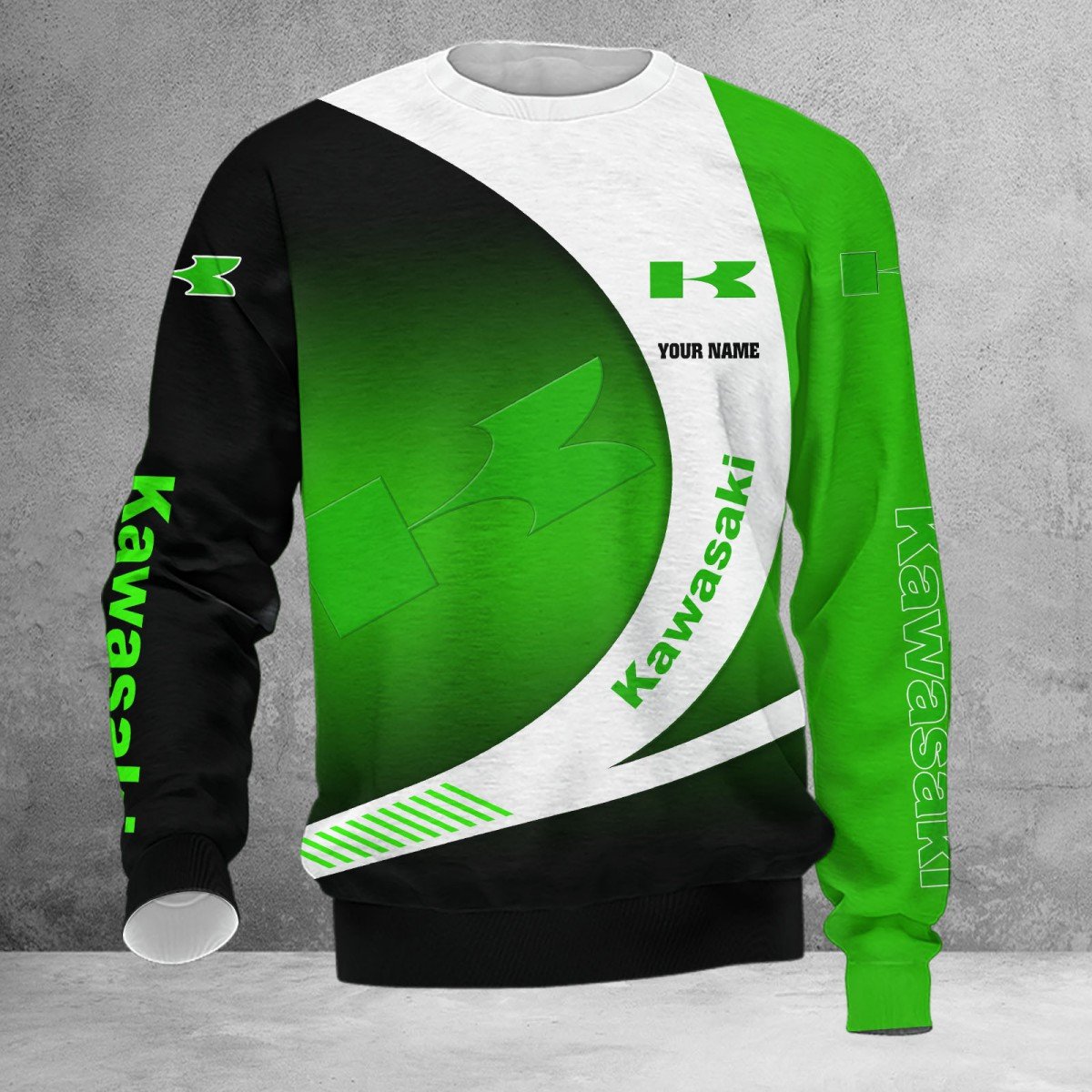 Kawasaki Sweatshirt