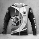 BRP Can-am Zip Hoodie