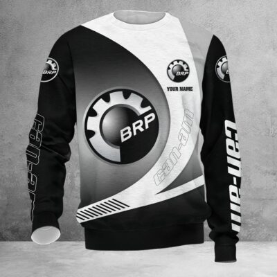 BRP Can-am Sweatshirt