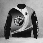 BRP Can-am Bomberjacke